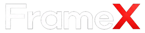 FrameX